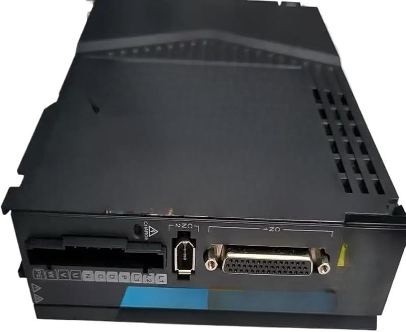 SV660NT8R4I Servo Drive Industrial Automation Control Unit - Image 2