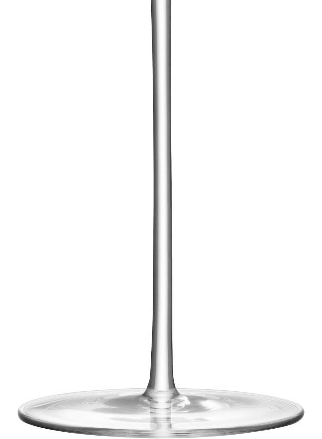 LSA International كأس نبيذ ثقافة LSA WU07 690 مل شفاف x 2 - Image 5