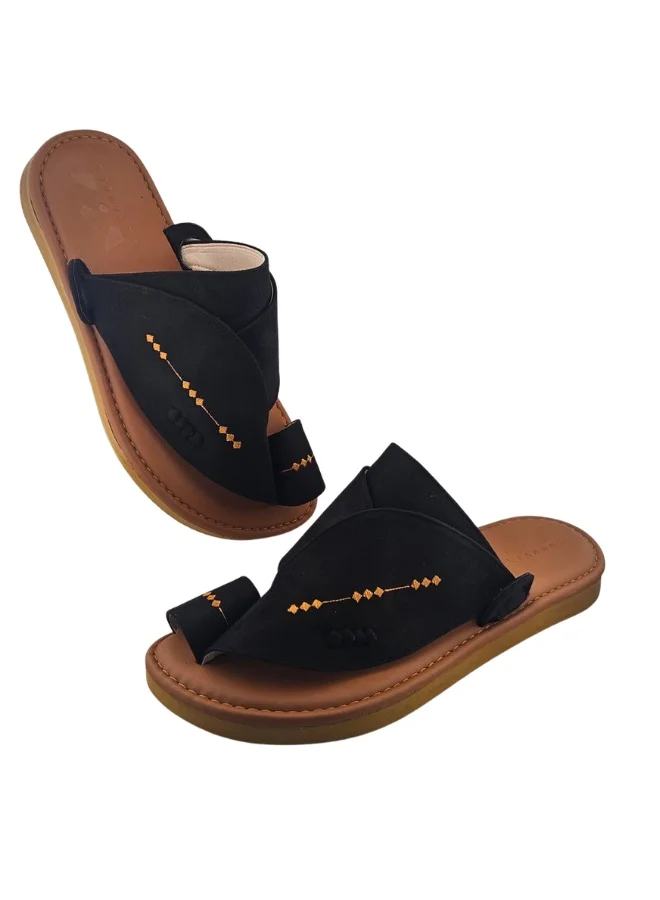 AL Fanoos Imperial Ramadan Signature Arabic sandals