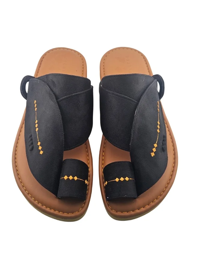 AL Fanoos Imperial Ramadan Signature Arabic sandals