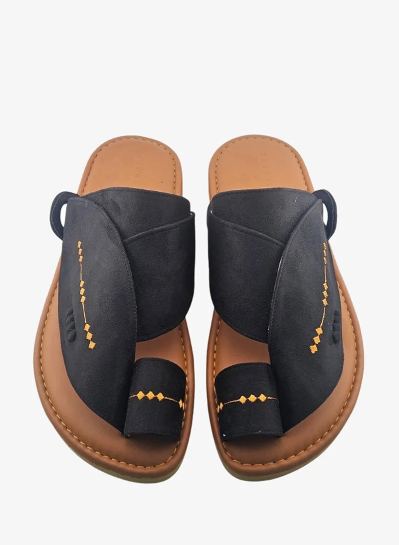 AL Fanoos Imperial Ramadan Signature Arabic sandals