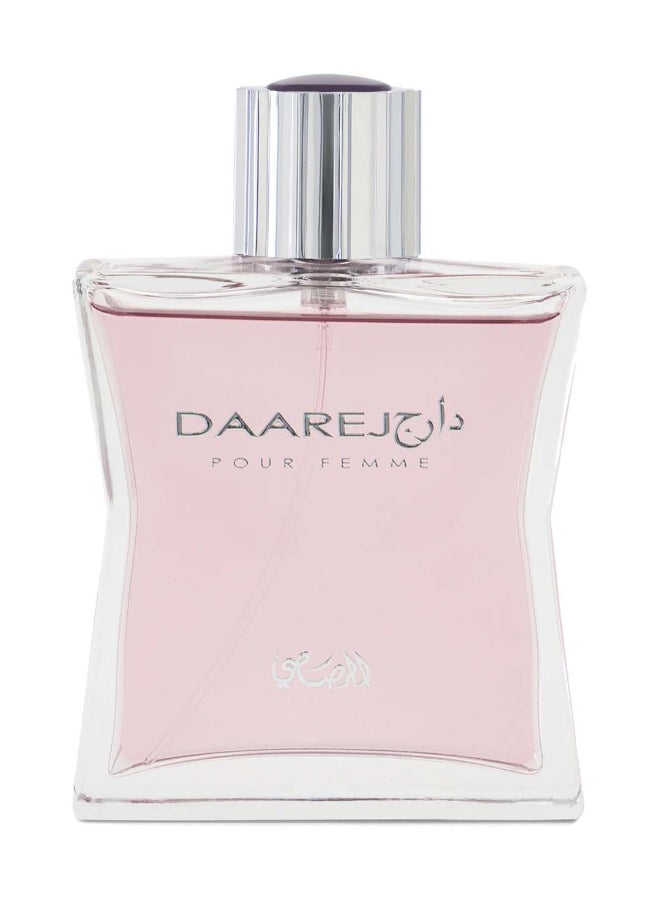 الرصاصي عطر دارج EDP للنساء 100ملليلتر - Image 2