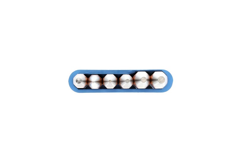 GEDORE 113 Drift Punch Set 6 pcs in Plastic Holder - Image 5