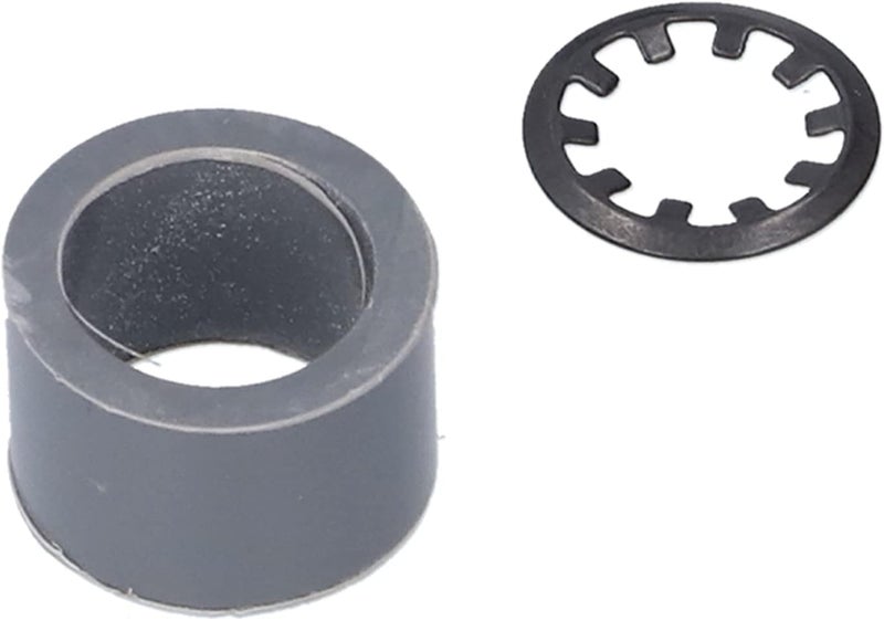 Rear Hatch Motor Pull Down Guides Bushings Kit, Replacement for 1986-1991 and, Nylon and Metal Construction for Smooth Hatch Operation - Image 3