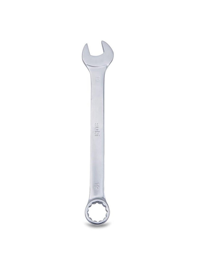 suki Cv Combination Wrench 19mm 