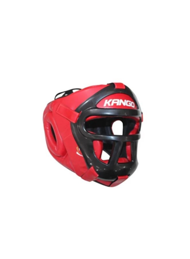 KANGO Head Guard  Size: 2XL
