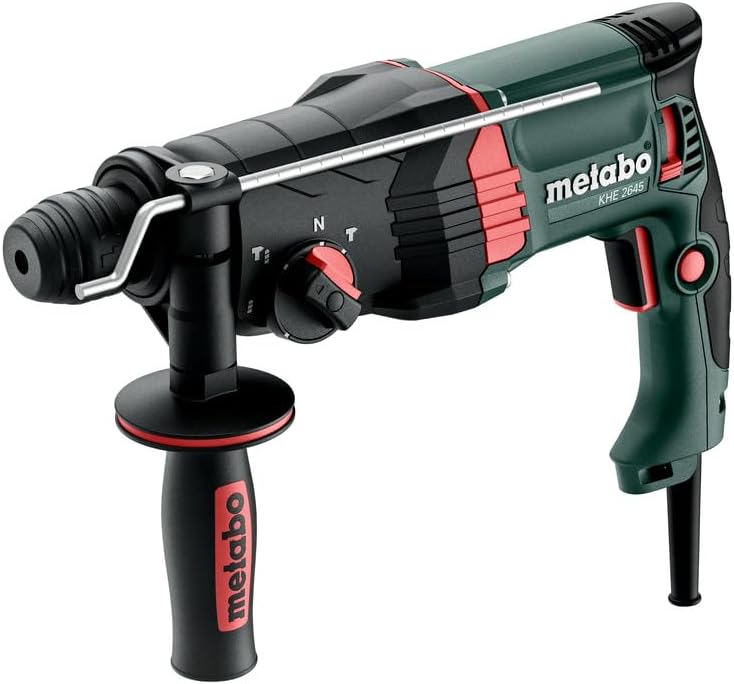 Metabo KHE 2645 1" Combination Hammer