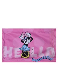 Minnie Mouse MINNIE MOUSE 5IN1 BNB COMFORTER SET‬ - ‪HM-5IN1BNB-06  - Image 3