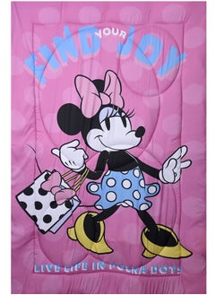 Minnie Mouse MINNIE MOUSE 5IN1 BNB COMFORTER SET‬ - ‪HM-5IN1BNB-06  - Image 5