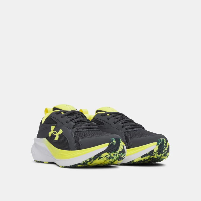 Under Armour Kids' UA Assert 11 Running Shoes