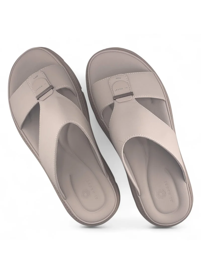 Al Hadaf AL Hadaf Premium Men's Anti-Slip Sole