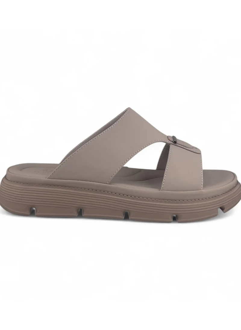 Al Hadaf AL Hadaf Premium Men's Anti-Slip Sole