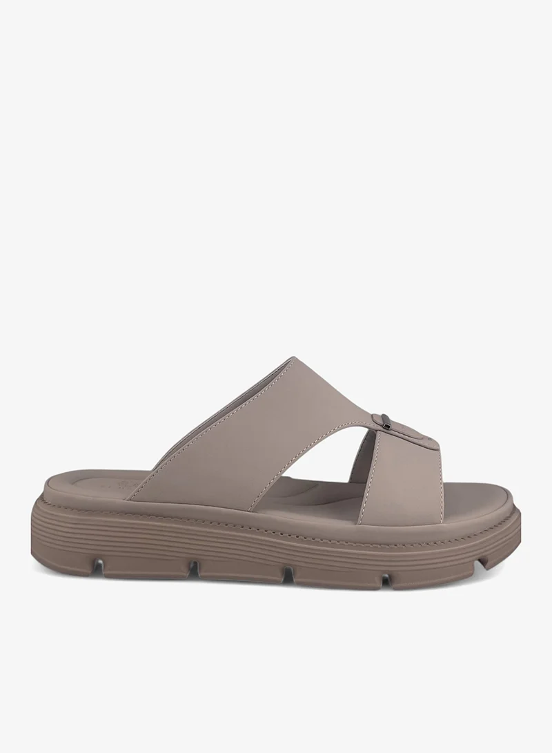 الهدف نعل رجالي فاخر مانع للانزلاق من الهدف