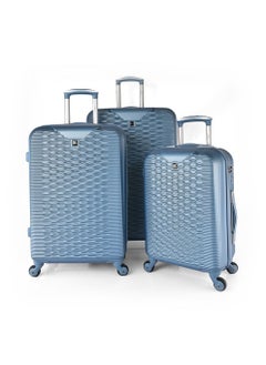 Track Track HARD Luggage set 3 pieces size 28/24/20  inch HK272/3P  - Image 1