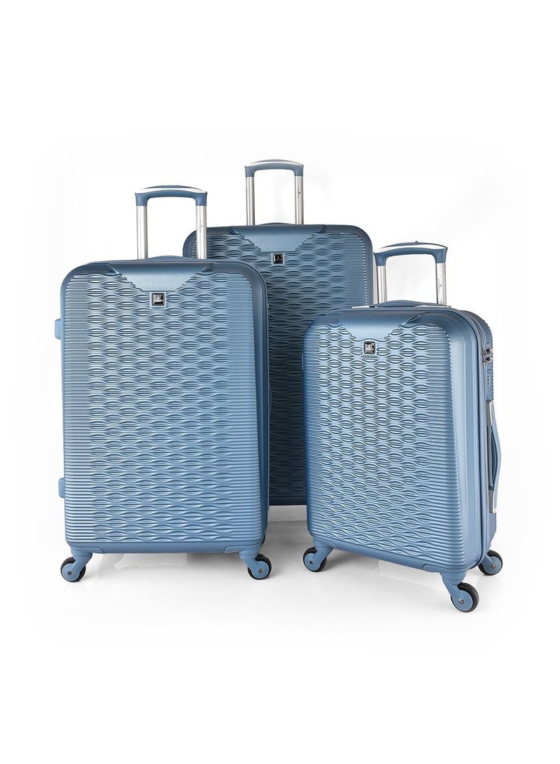 تراك حقائب سفر صلبة  قطع مقاس  بوصة - Image 1