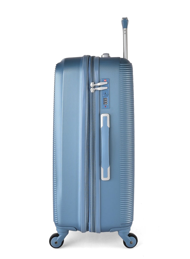 تراك حقائب سفر صلبة  قطع مقاس  بوصة - Image 3