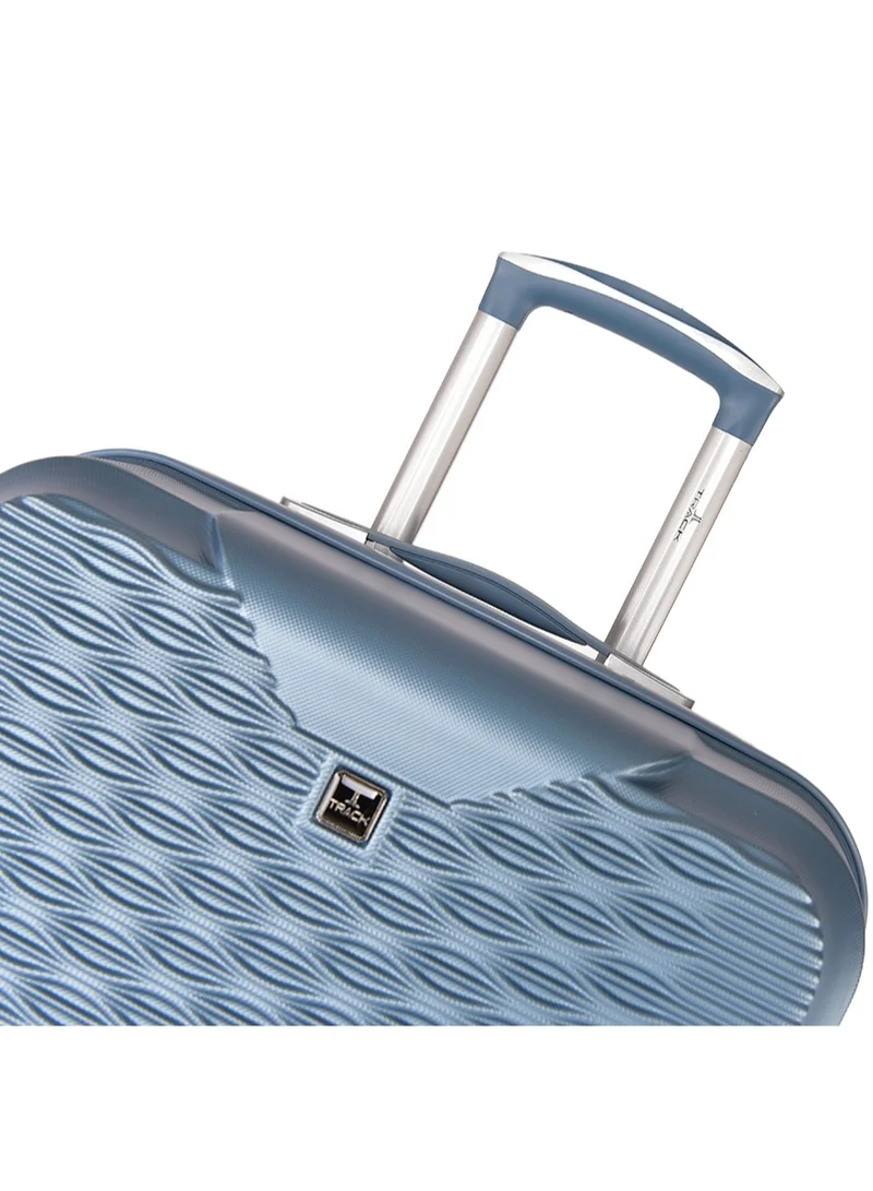 Track Track HARD Luggage set 3 pieces size 28/24/20  inch HK272/3P