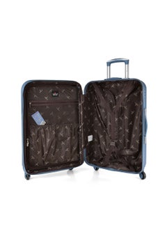 Track Track HARD Luggage set 3 pieces size 28/24/20  inch HK272/3P  - Image 5