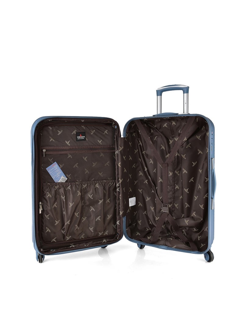 تراك حقائب سفر صلبة  قطع مقاس  بوصة - Image 5