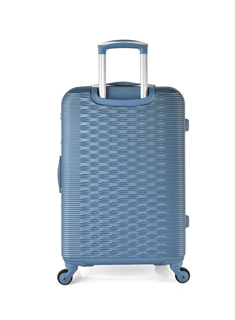 تراك حقائب سفر صلبة  قطع مقاس  بوصة - Image 4