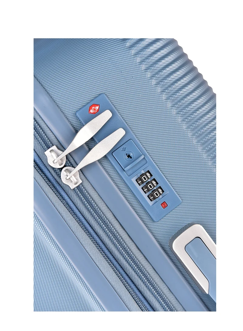 Track Track HARD Luggage set 3 pieces size 28/24/20  inch HK272/3P