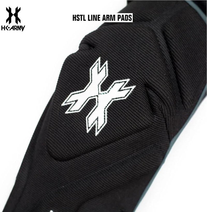 HK Army وسادات الكوع HSTL Line - Image 3