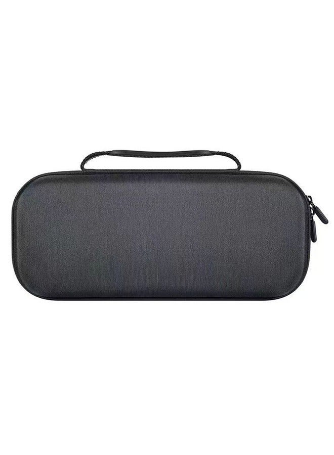 HOOPZOZA PS5 Case Storage Bag Hard Shell Protective Full Protective Case Bag For Playstation (PS5) Portable Carrying Travel Storage Protective Case Bag For Playstation (PS5) Portal  - Image 4