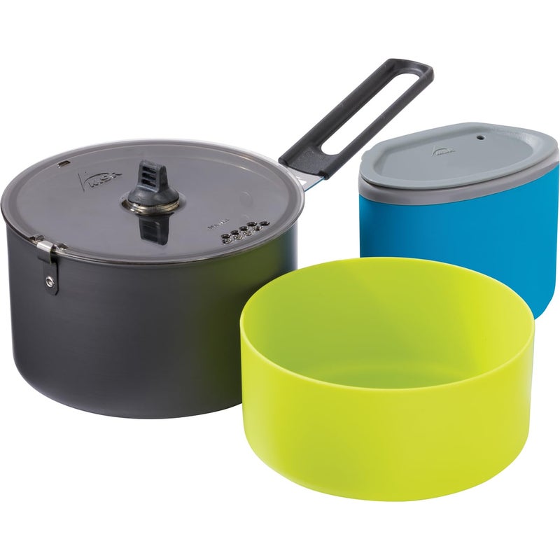 MSR Trail Lite Solo Camping Cook Set, 2024 Version - Image 2