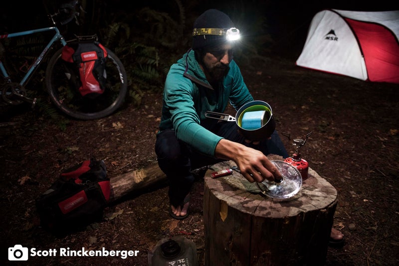 MSR Trail Lite Solo Camping Cook Set, 2024 Version - Image 5