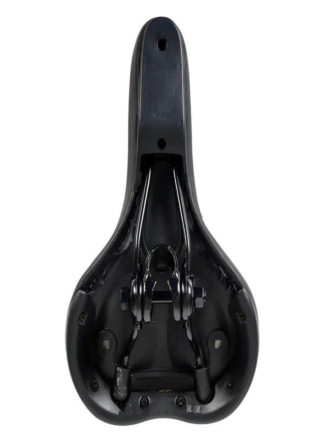 SHIVEXIM Comfortable Bike Seat Universal Replacement Bicycle Saddle - Image 5