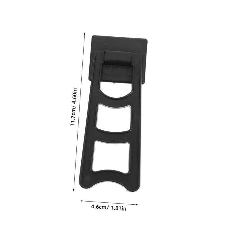 Decorative Picture Frame Holders 20pcs Desk Brackets 11.70X4.60X0.50CM - Image 3