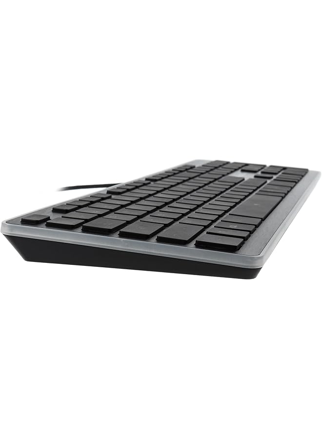 Cougar Gaming Keyboard Vantar Scissor Switches 8 Backlight Effects 19 Anti Ghosting Keys - Image 5