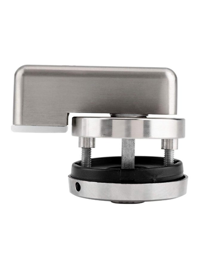 Generic - Privacy Indicator Lock, Indicator Door Lock, Zinc Alloy Rotating Privacy Door Bolt Latch with Vacant Engaged Indicating for Public Toilet Restroom Bathroom Dressing Room - Image 1