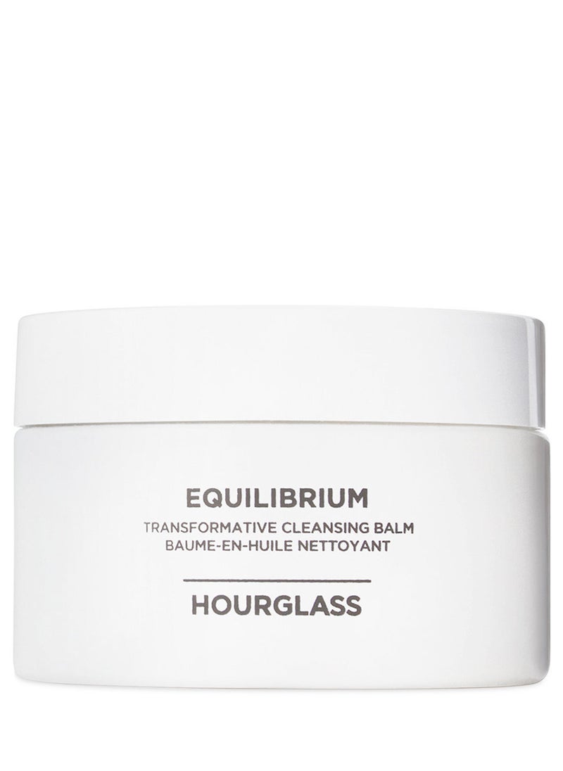 Hourglass HOURGLASS Equilibrium Transformative Cleansing Balm 86g 