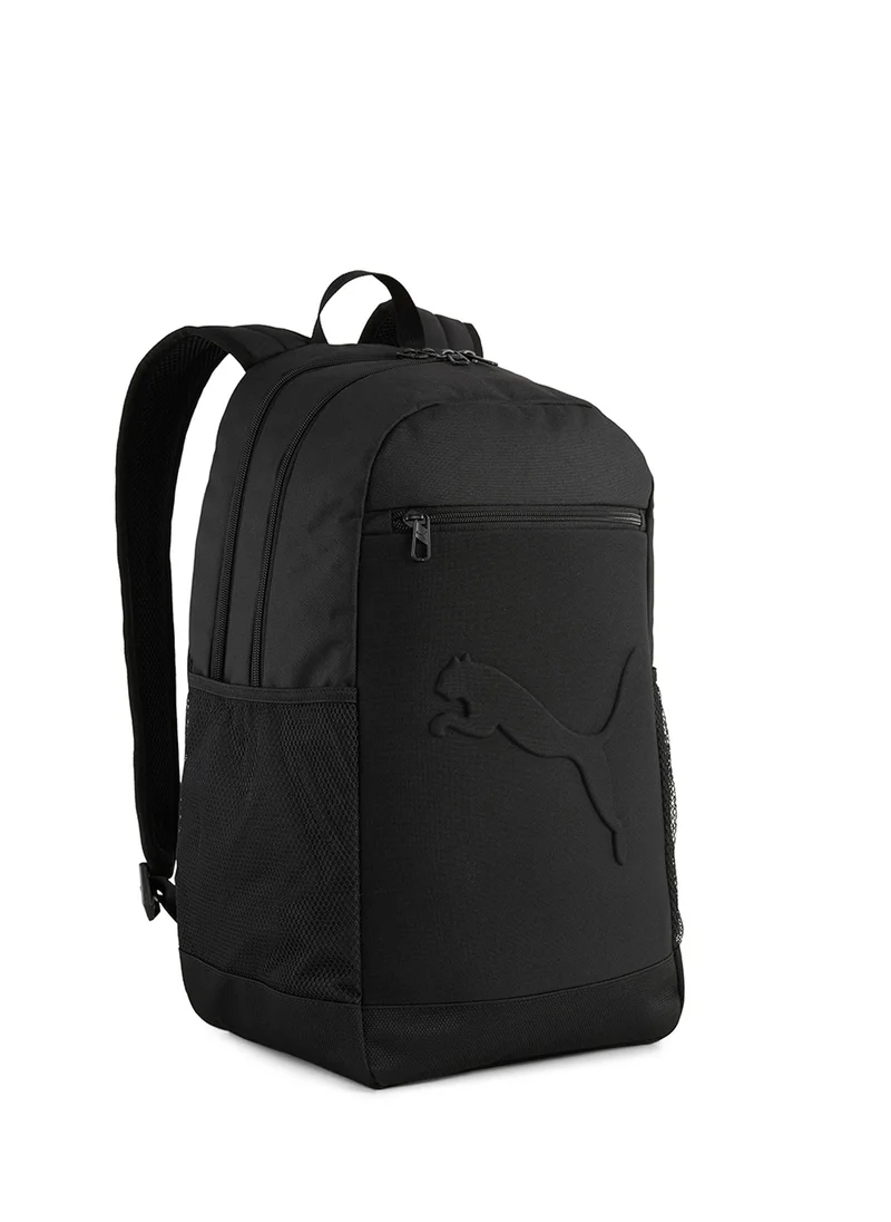 بوما Buzz Logo Backpack
