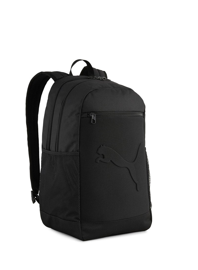 PUMA Buzz Logo Backpack  - Image 1