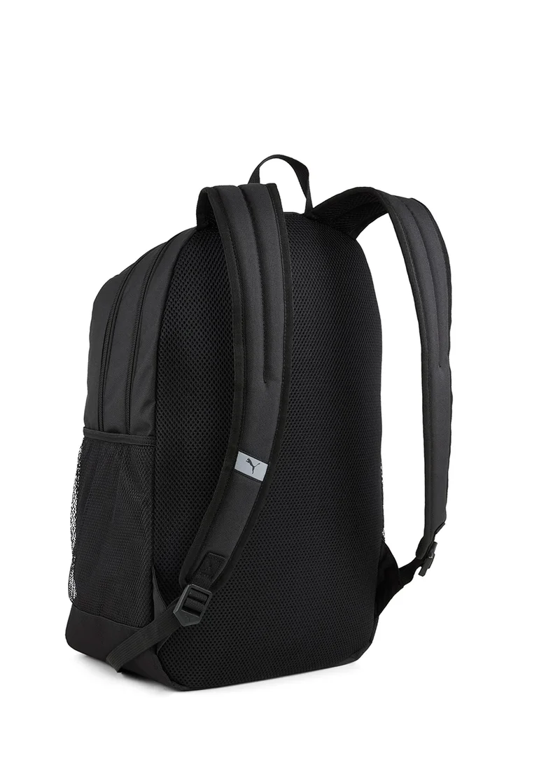 بوما Buzz Logo Backpack