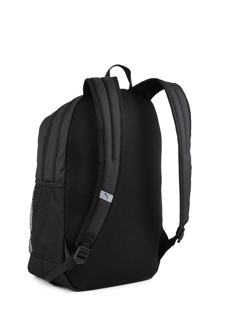 PUMA Buzz Logo Backpack  - Image 2
