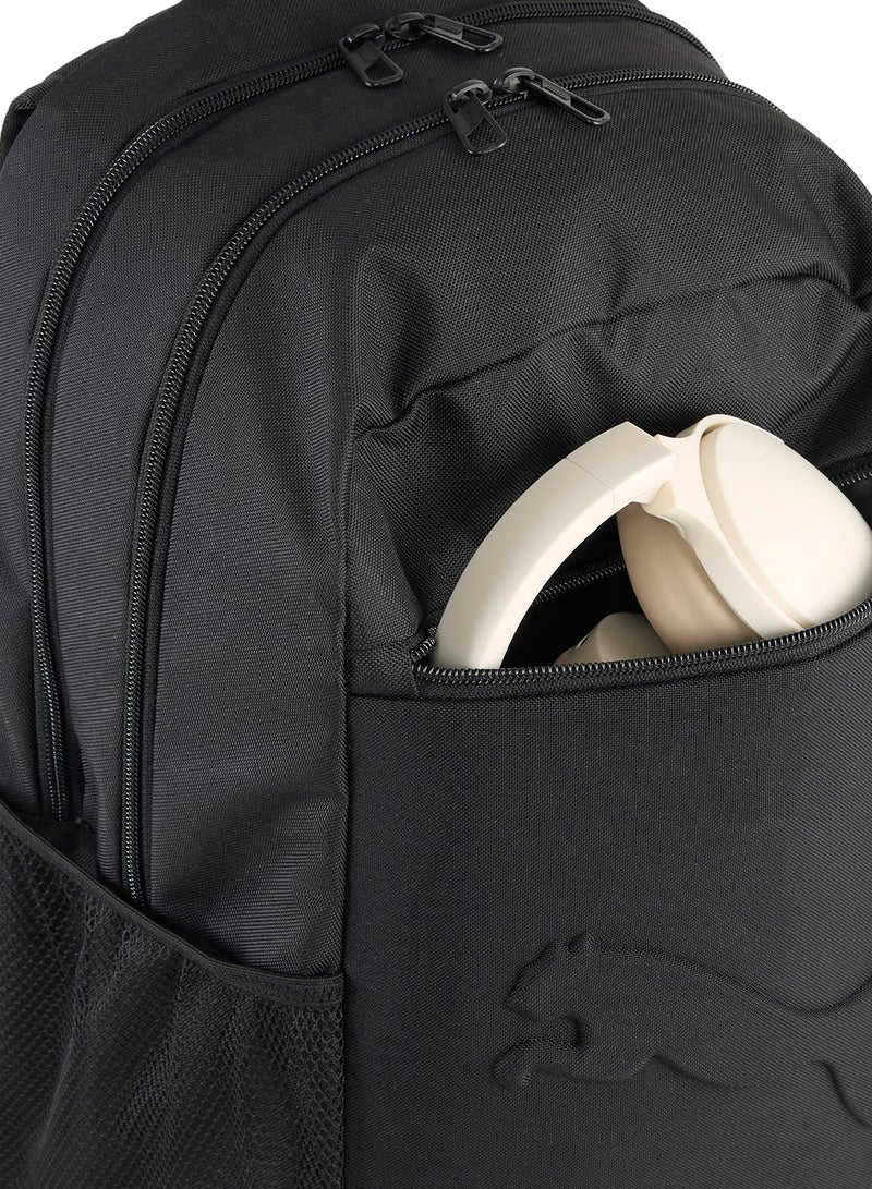 PUMA Buzz Logo Backpack  - Image 4