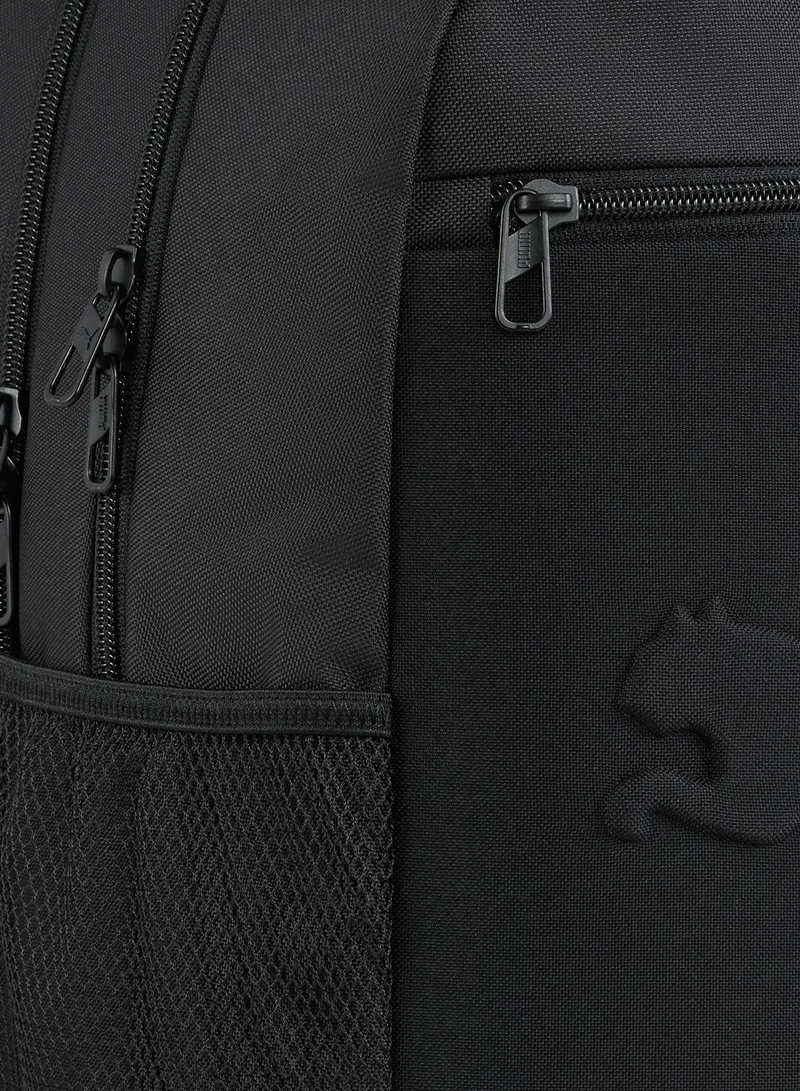 PUMA Buzz Logo Backpack