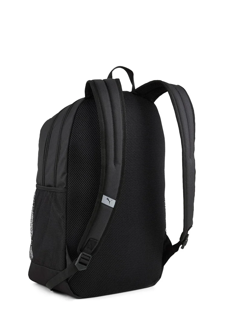 PUMA Buzz Logo Backpack