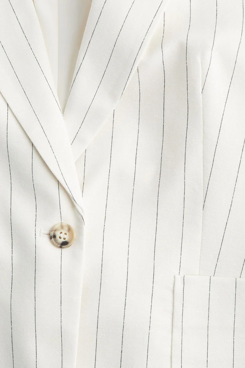 اتش اند ام بليزر ضيق