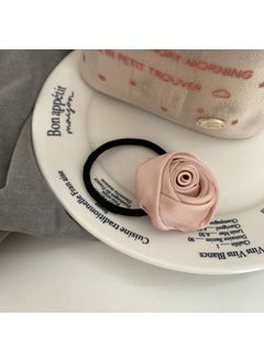 Japanese Blossom Hair Clips for Girls Hair ring