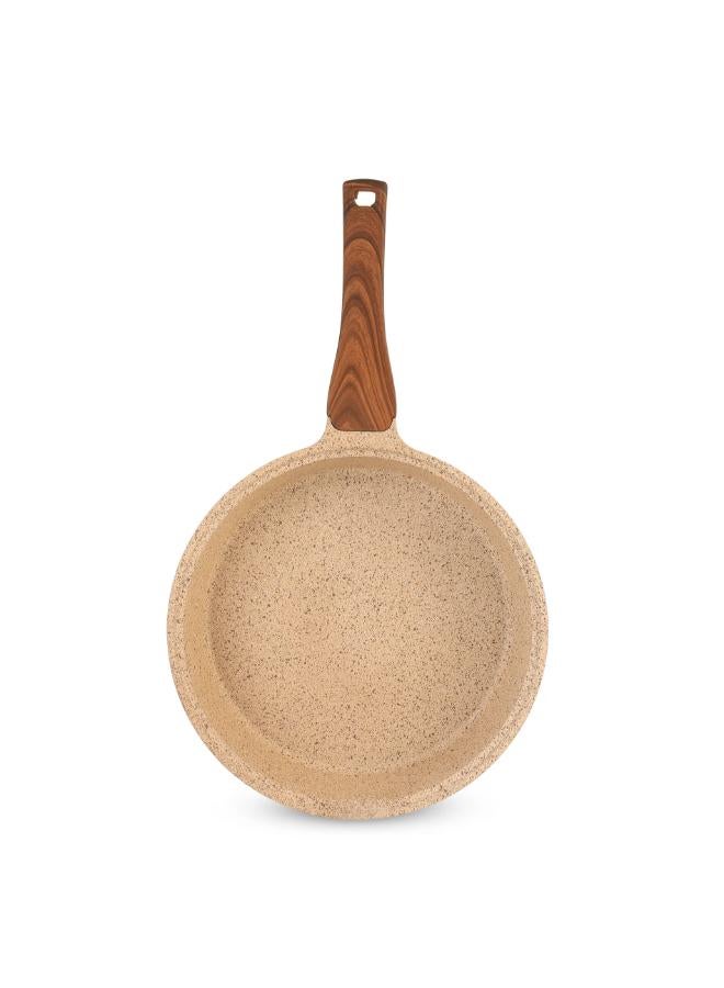 كوك ان عبود مجموعة من 9 قطع  أواني طهي من الجرانيت الحيوي - Image 3