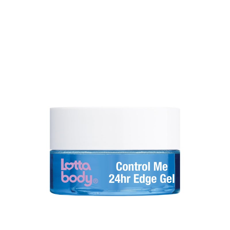 Lottabody 24Hr Edge Gel Control Me, 2.25 Ounce - Image 1