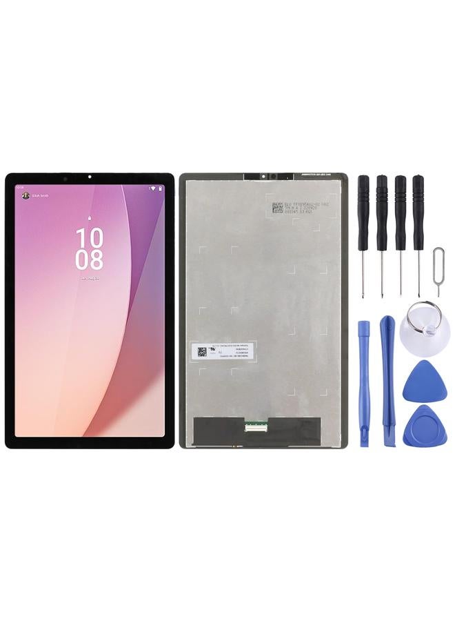 Replacement LCD Screen with Digitizer Full Assembly For Lenovo Tab M9 TB-310FU TB-310XU TB310XC TB310FU - Image 1