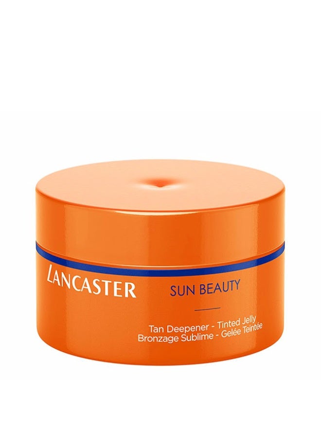 لانكستر جل تان معزز للون البشرة من لانكستر صن بيوتي، 200 مل - Image 1