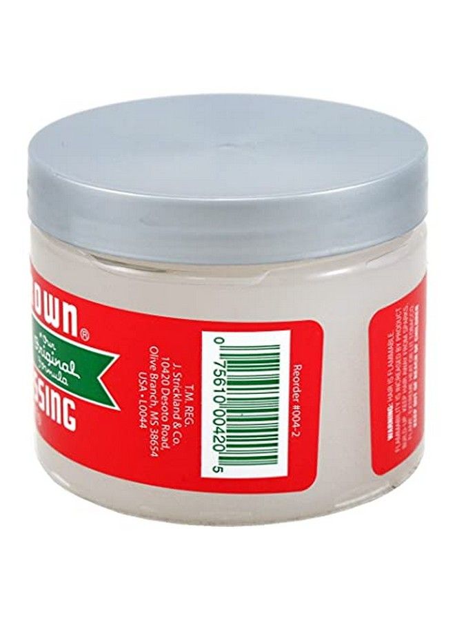 Royal Crown Hair Dressing 5 Ounce Jar (145Ml) (Pack Of 3) - Image 4