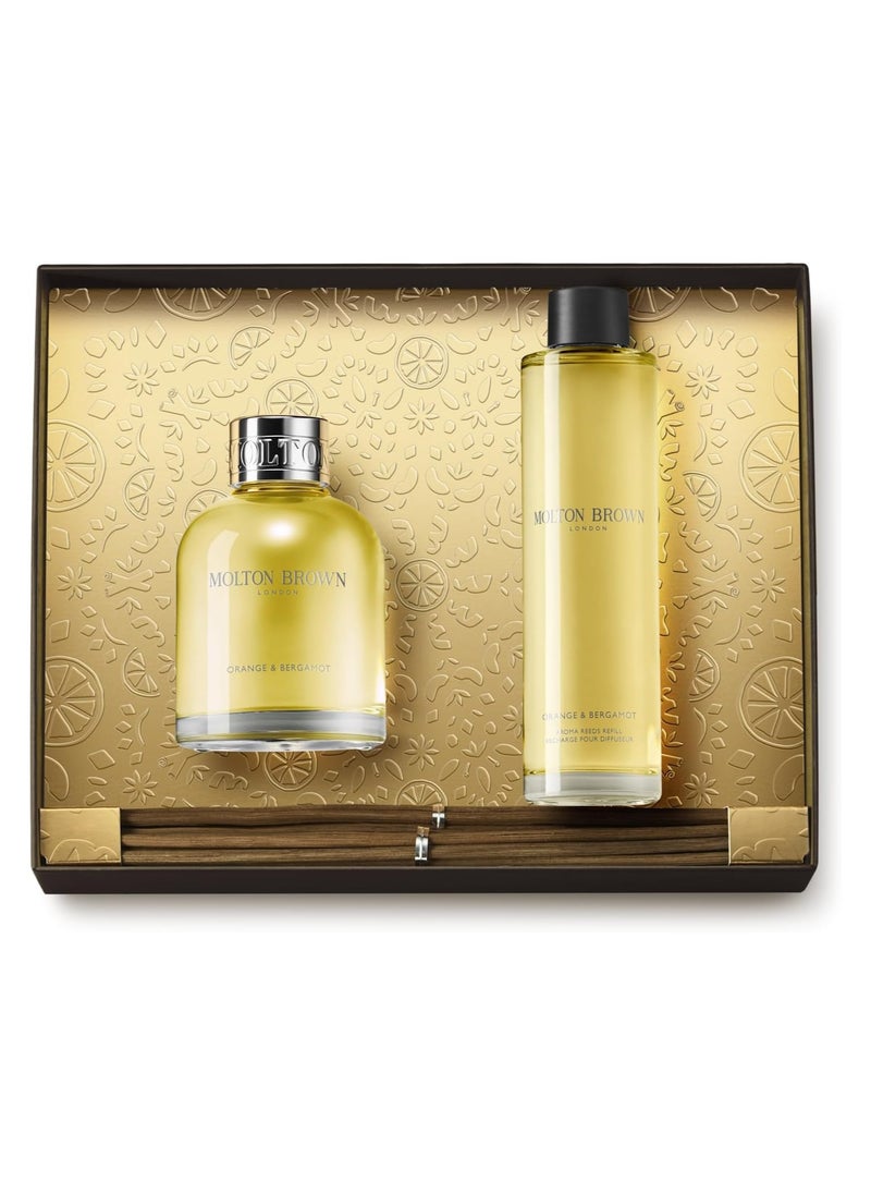 Molton Brown Orange & Bergamot Aroma Reeds Home Fragrance Gift Set - pzsku/Z6F306CE1ECB6A9501048Z/45/_/1737564673/5d448822-4757-4ddb-9407-b0f6c5d8ac66