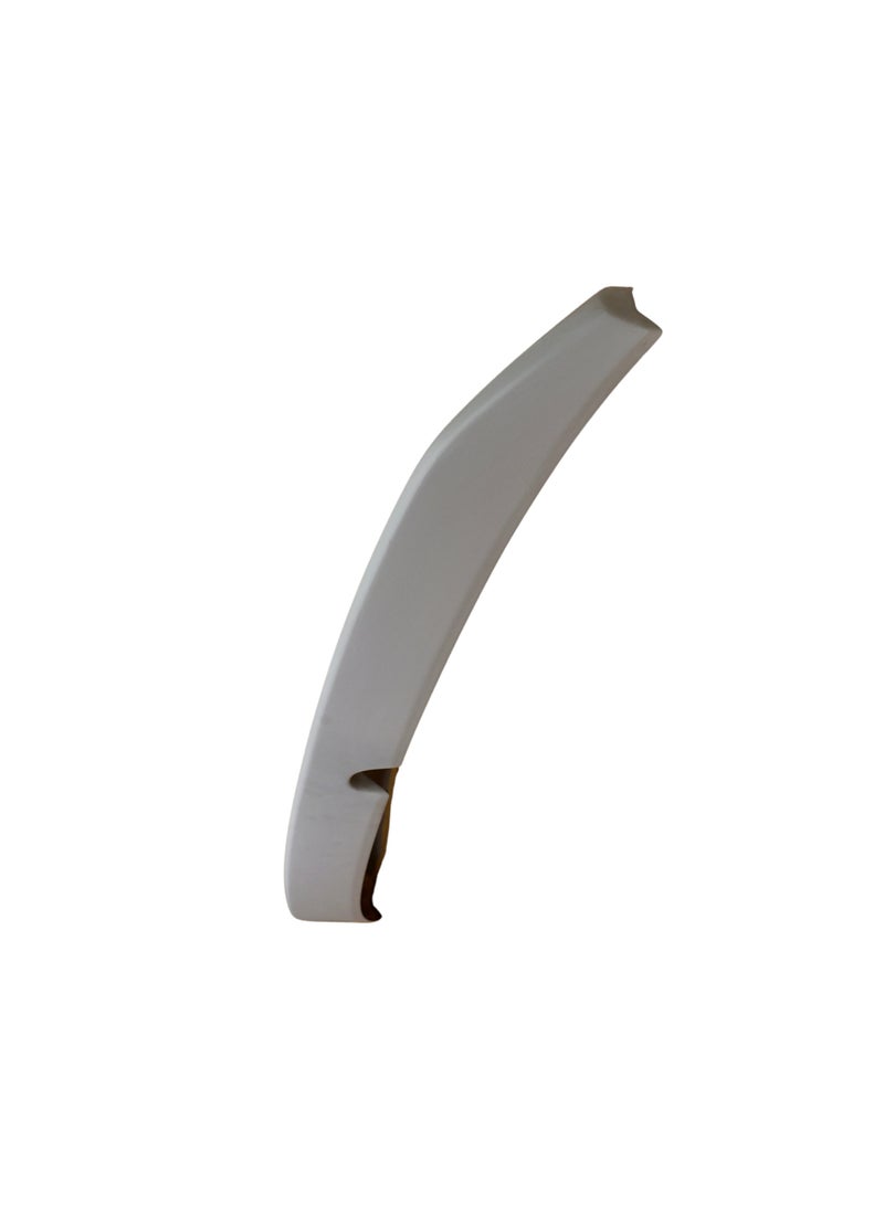 Nissan جناح خلفي (أساسي) لنيسان كيكز P15 2016-2024 - Image 1